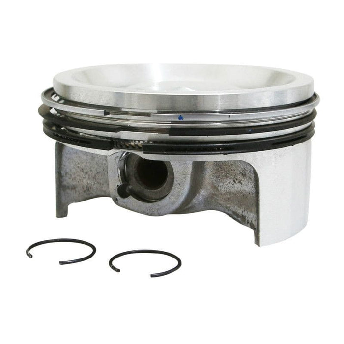 OE-PIA8764580001 Pistone d.75mm - ricambio originale Piaggio / Vespa 300cc, COD: OE-PIA8764580001