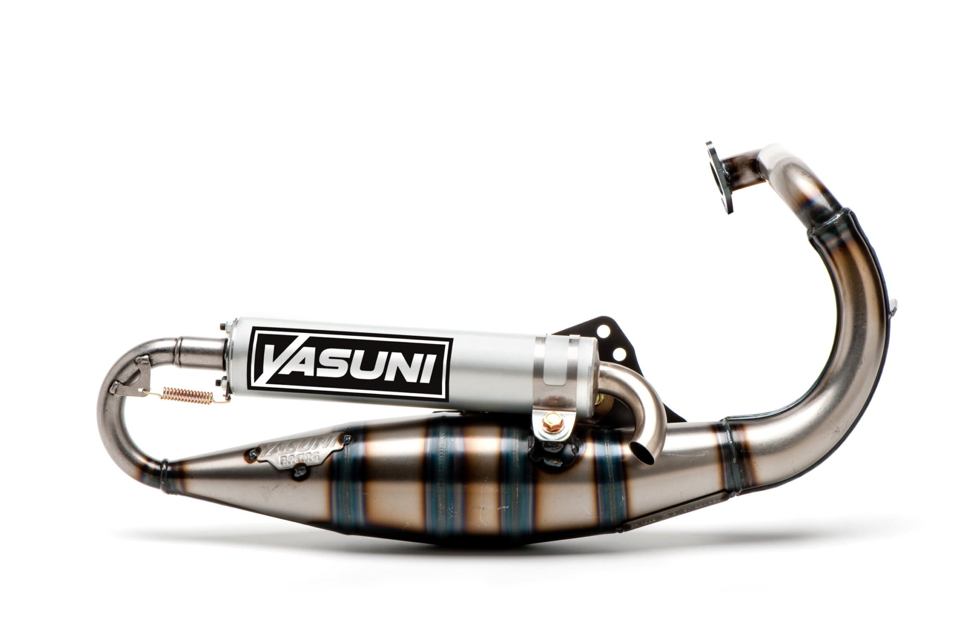 tub1002 marmitta yasuni r alluminio peugeot buxy omologata