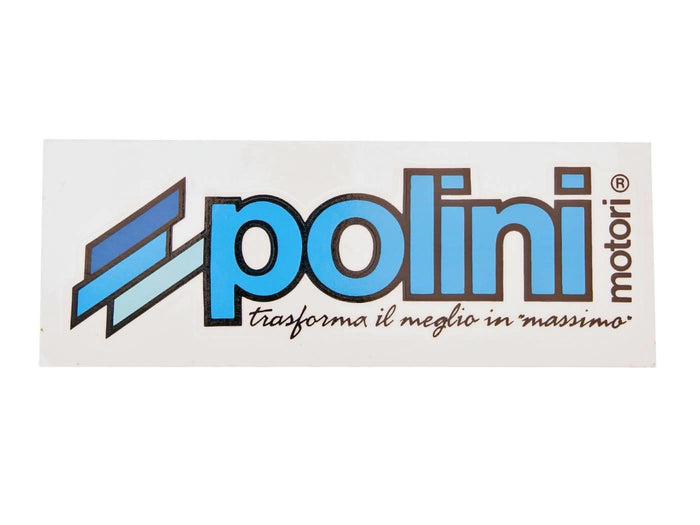 P097.0191 Adesivo Polini PVC 100x34cm, COD: P097.0191