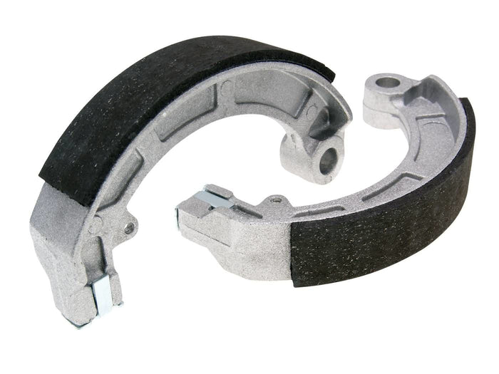 P176.0128 Ganasce freno Polini 150x24mm Vespa PK / PX 125, COD: P176.0128