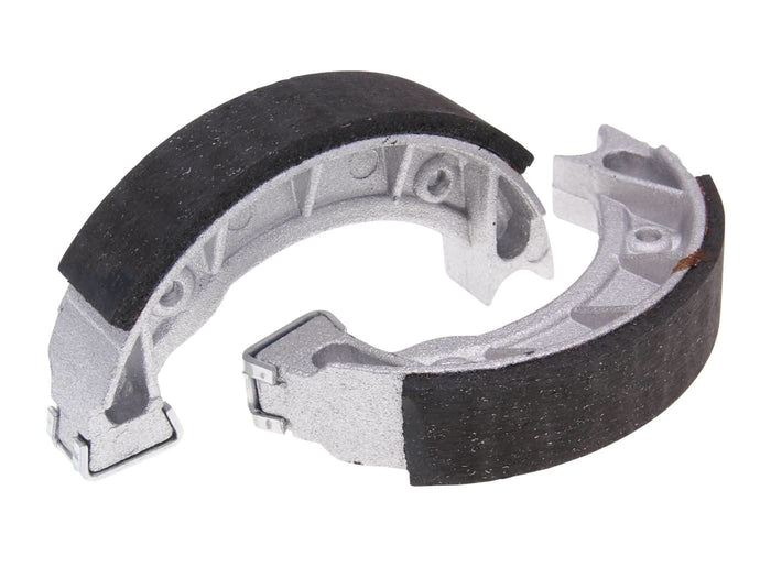 P176.0152 Ganasce freno Polini 105x20mm Piaggio Ciao / Bravo / Si / Grillo, COD: P176.0152