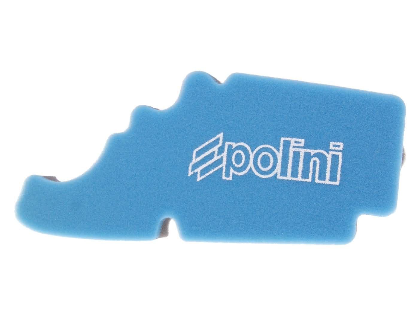 P203.0151 Spugna filtro aria Polini Vespa 50 / 125 4T, COD: P203.0151