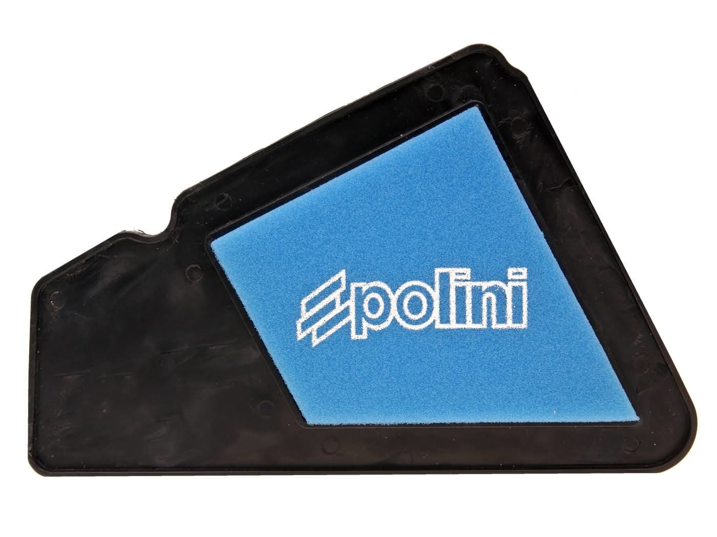 P203.0155 Spugna filtro aria Polini Yamaha Giggle 50 4T