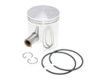 P204.0010 Pistone Polini D.57mm 130cc Racing Vespa 125 Primavera, COD: P204.0010