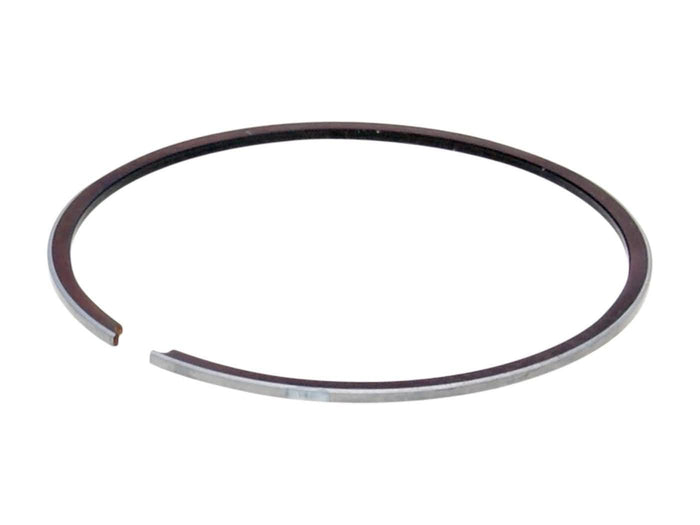 P206.0380 Segmento cromato 39,88x1mm (1x) Polini 50cc ghisa Derbi Senda Euro 2 / 3 / 4, COD: P206.0380