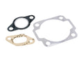 P209.0160 Kit guarnizione gruppo termico Polini 130cc Racing Vespa PK 125cc 2T, COD: P209.0160