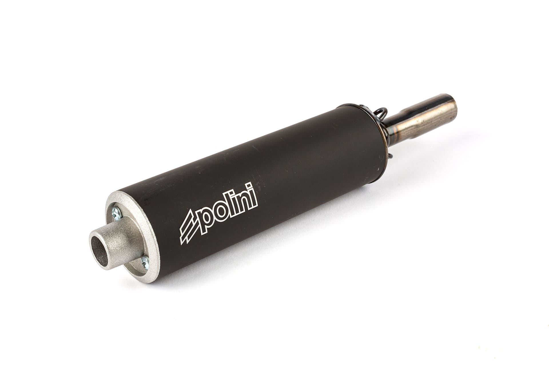P218.0055 Silenziatore Polini Sport Peugeot 103