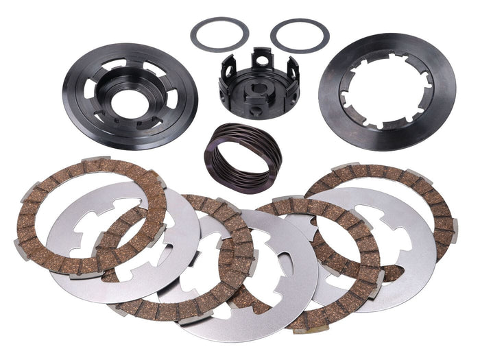 P230.0503 Kit frizione Polini Evolution Vespa 50 Special / PK 50 / S / Ape