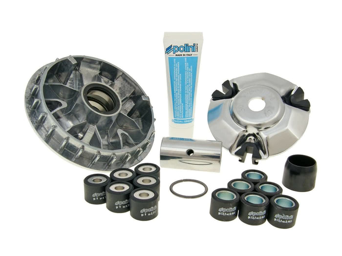 P241.619 Variatore Polini Maxi Hi-Speed Honda SH 125i / 150i, COD: P241.619