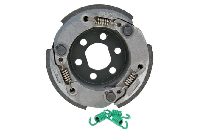 P249.046 Frizione Polini Speed Clutch 3G Piaggio / Peugeot / GY6, COD: P249.046