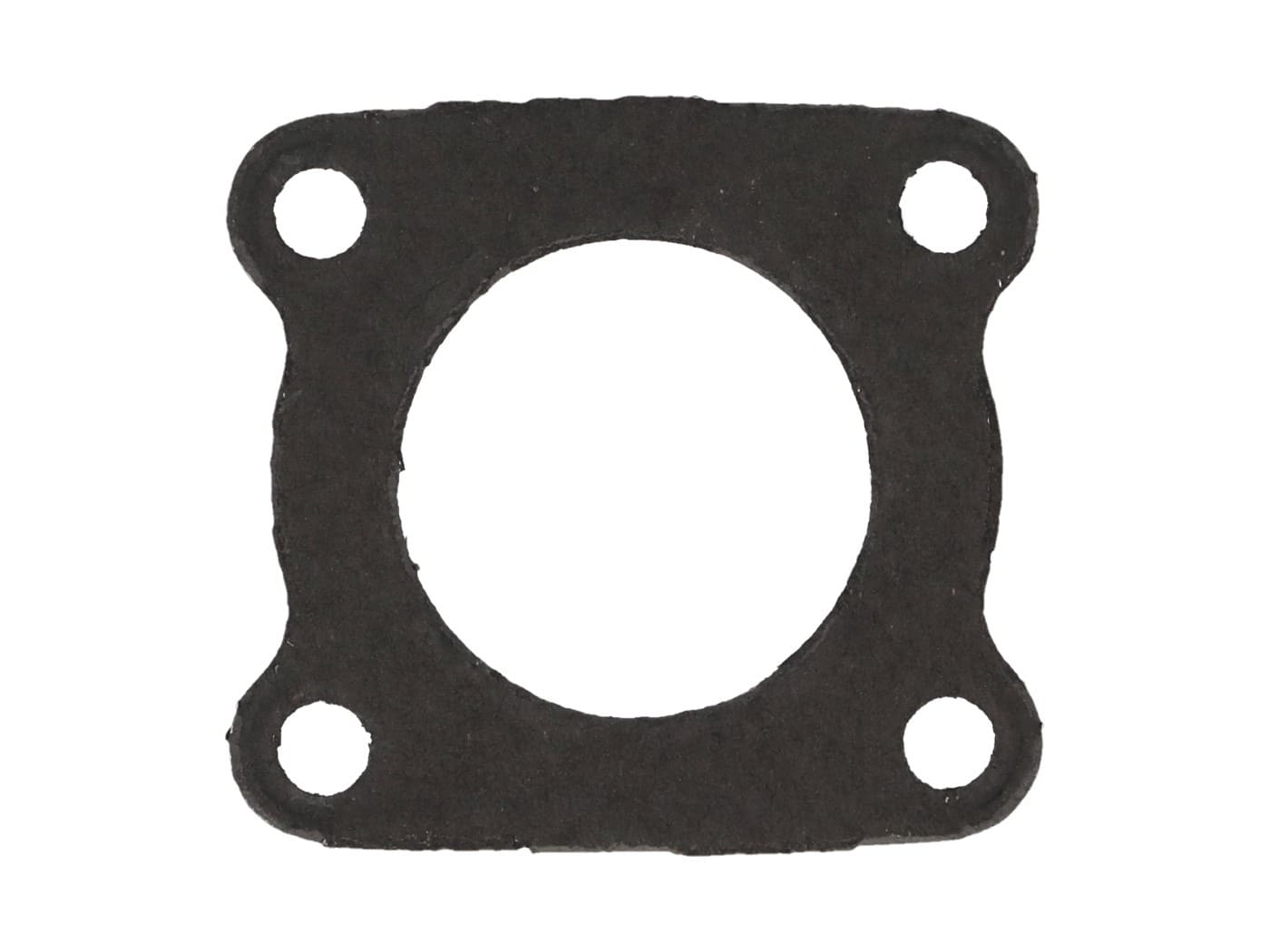 P252.0013 Guarnizione scarico per cilindro Polini 177cc / 187cc / Vespa PX / Cosa 150 - 200, COD: P252.0013