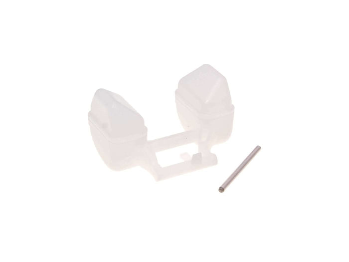 P343.0027 Galleggiante Polini CP carburatore / 5 grammi