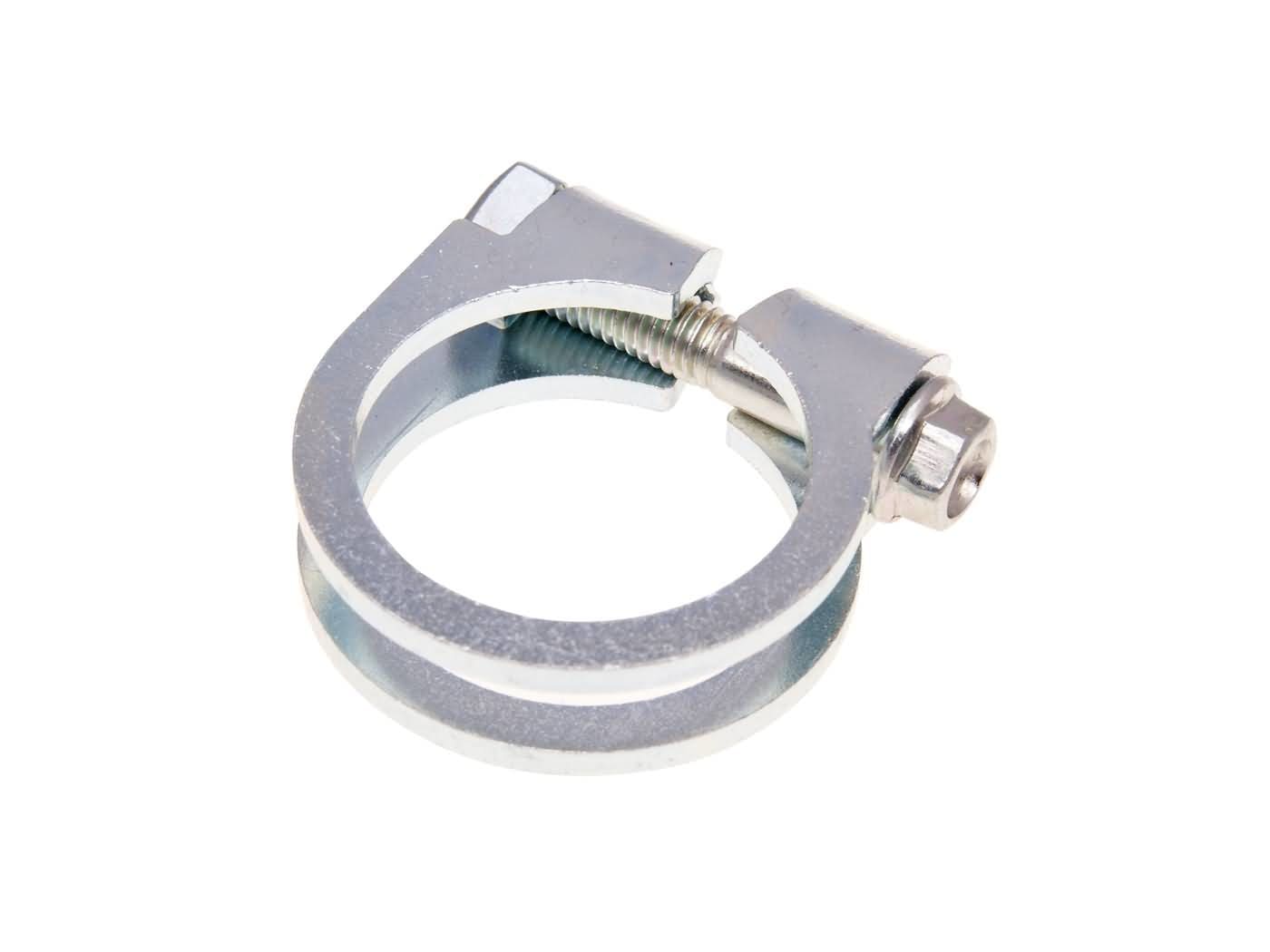P343.0030 Fascetta Polini CP carburatore