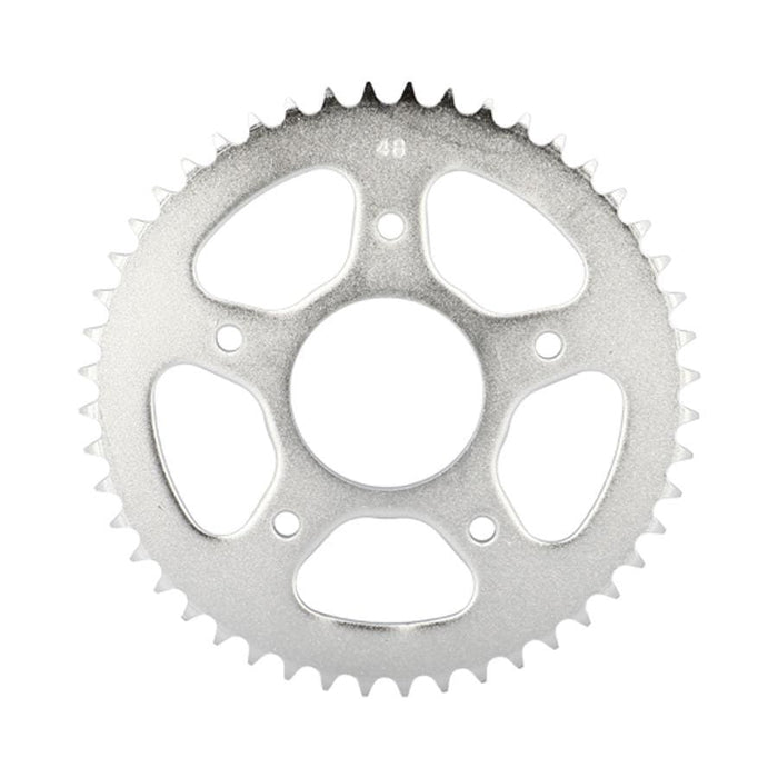 CGN484142 Corona catena 48 denti - 420 Peugeot / Rieju, COD: CGN484142
