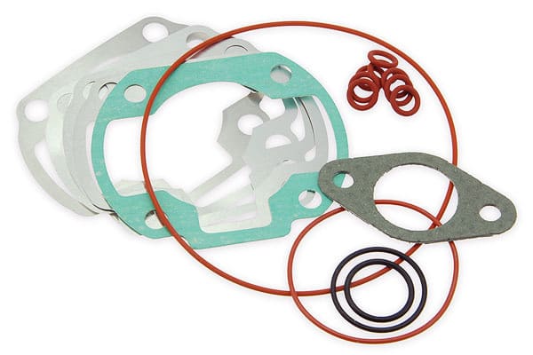 S6-ET166DSLC Kit Guarnizione per Stage6 Sport Pro, Minarelli LC