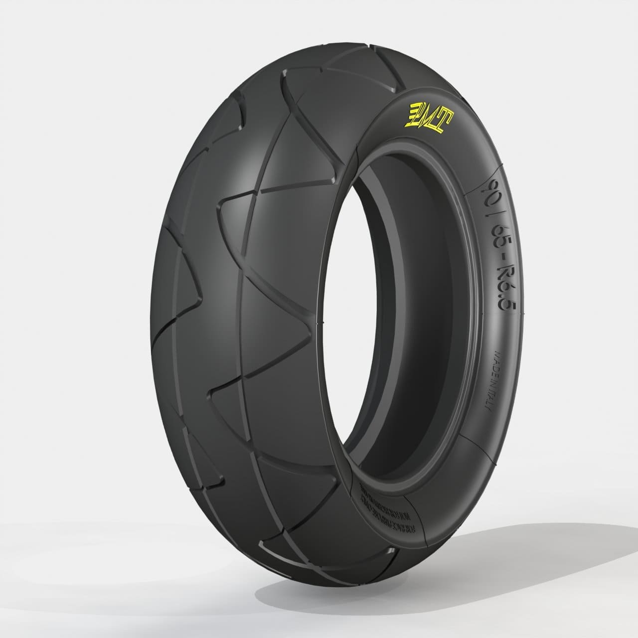 PMTM088J14-000 Pneumatico PMT 90/65 - 6.5" Junior per E-Scooter