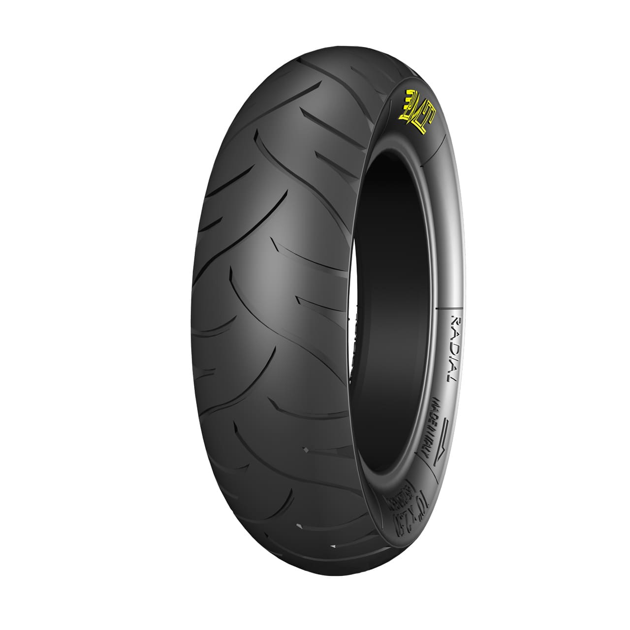 PMTMP10S24-000 Pneumatico PMT E-Fire 2.50 - 10" per E-Scooter, COD: PMTMP10S24-000