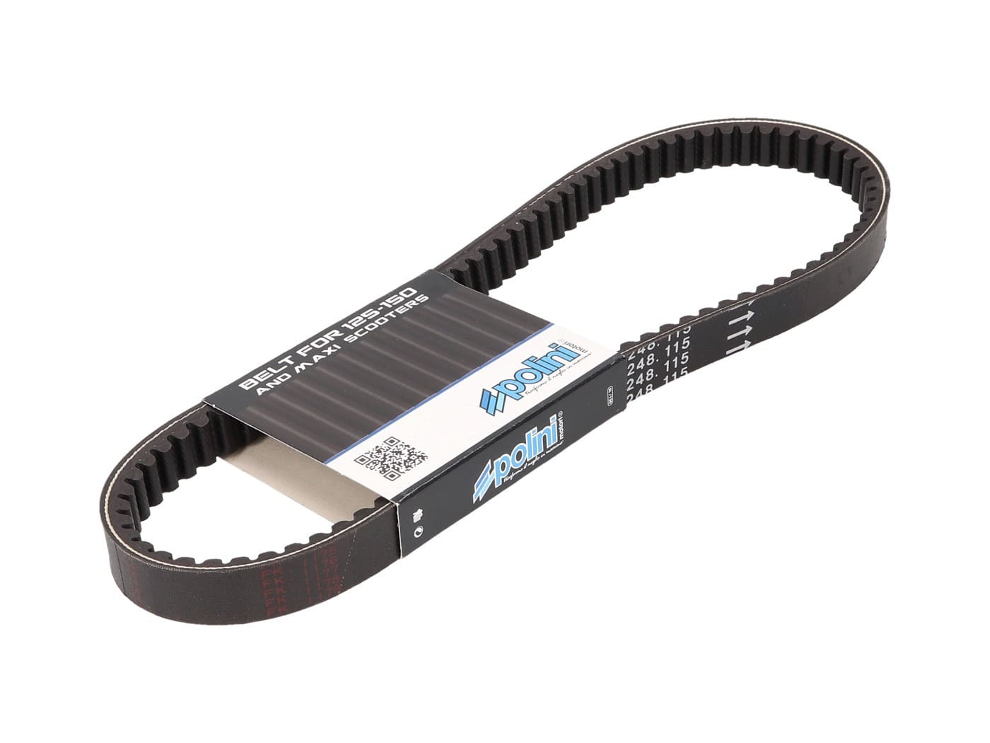 P248.115 Polini Maxi Original Belt Honda SH 125