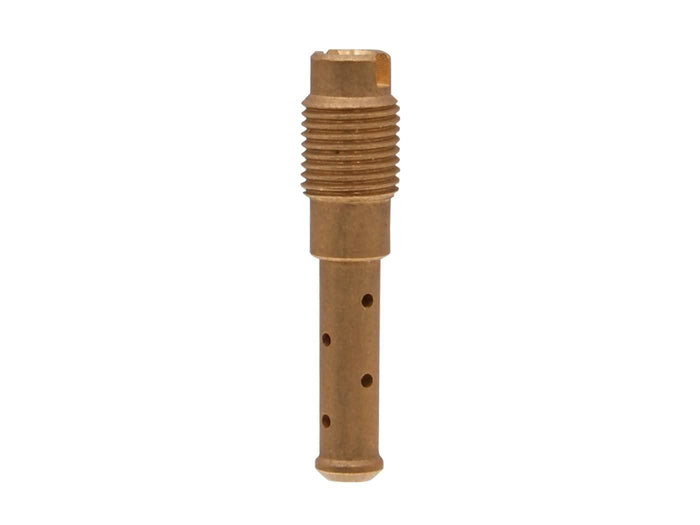 P343.0340 Getto minimo 40 Polini CP carburatore, COD: P343.0340