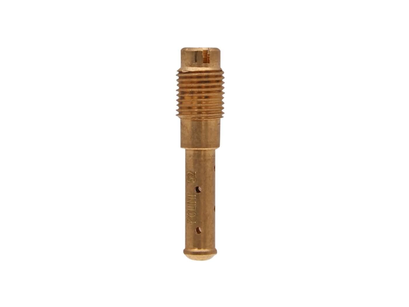 P343.0352 Getto minimo 52 Polini CP carburatore, COD: P343.0352
