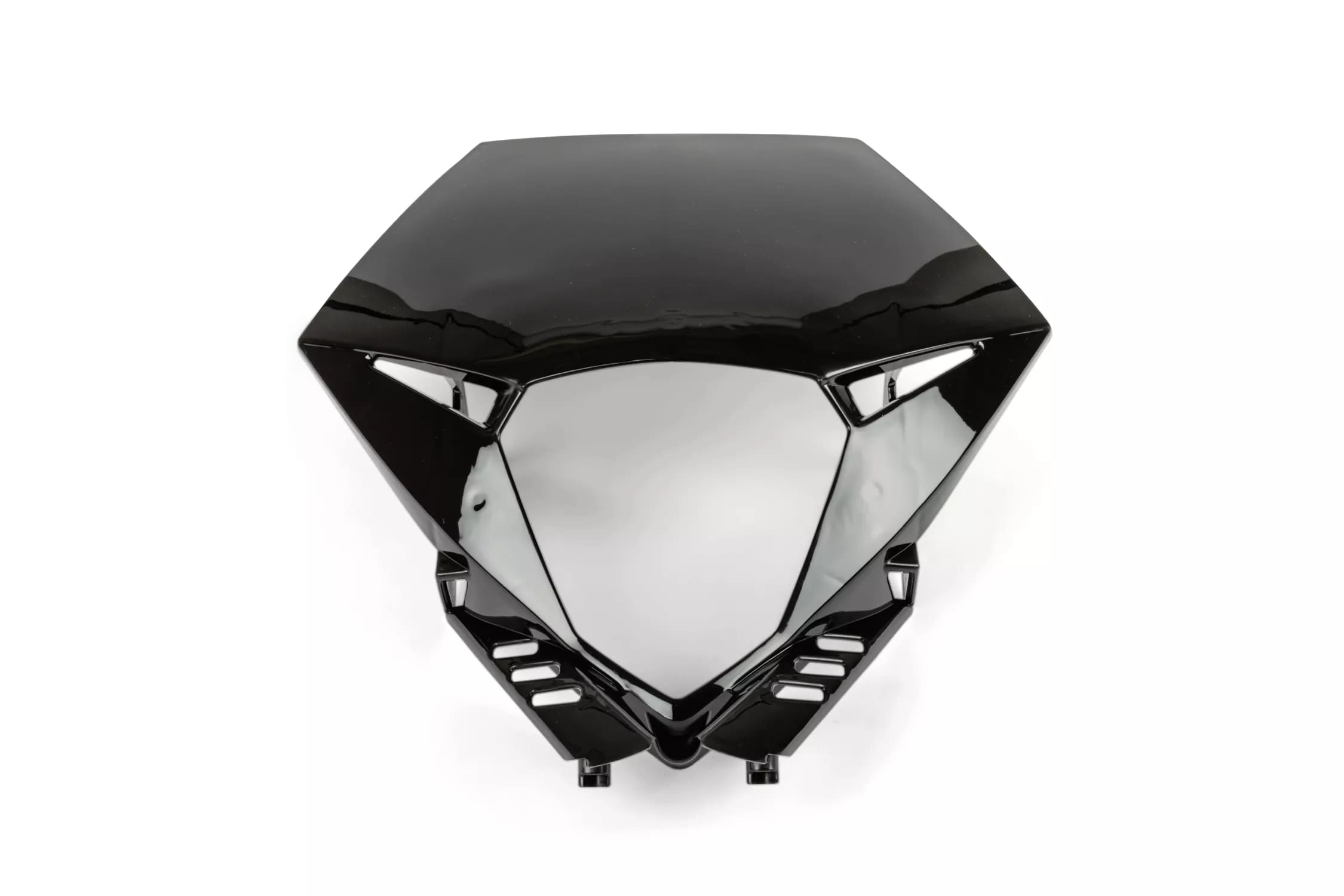 STR-981.00/BK 7-piece fairing kit black Beta RR 2011 - 2020