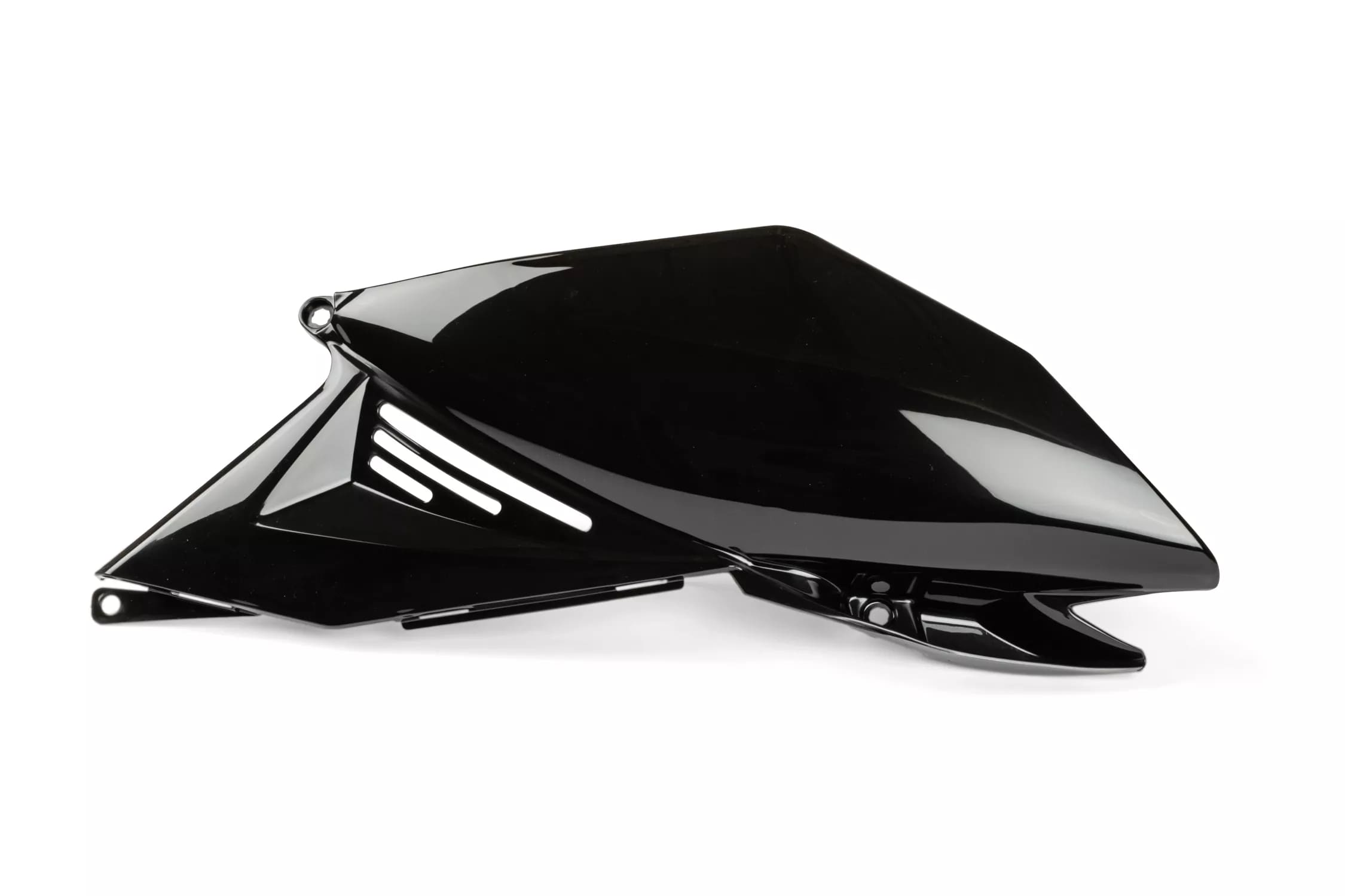 STR-981.00/BK 7-piece fairing kit black Beta RR 2011 - 2020