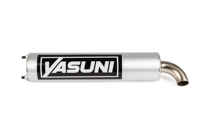 YAS040 Silenziatore Yasuni Scooter Alu, COD: YAS040