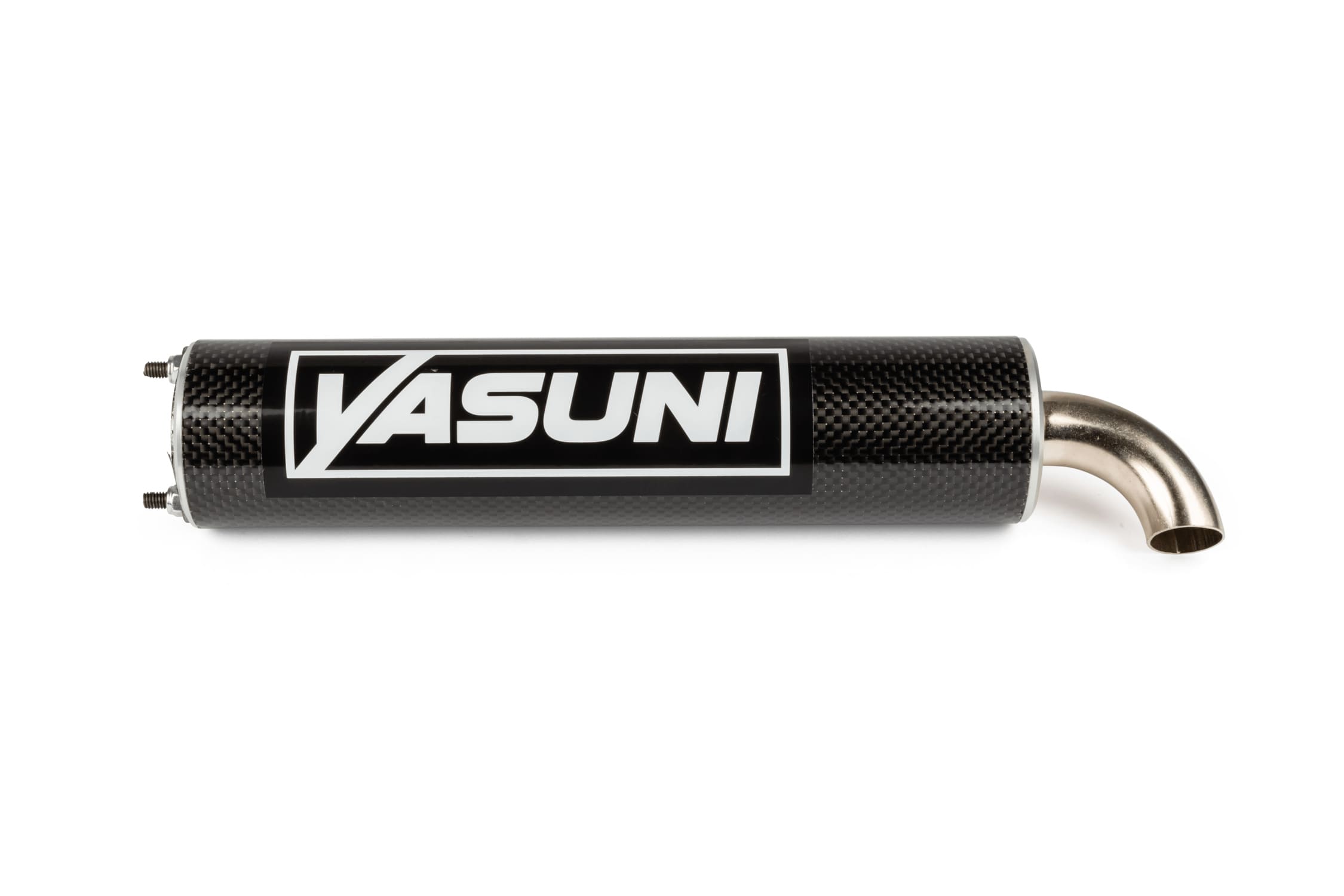 YAS042 Silenziatore Yasuni Scooter carbonio, COD: YAS042