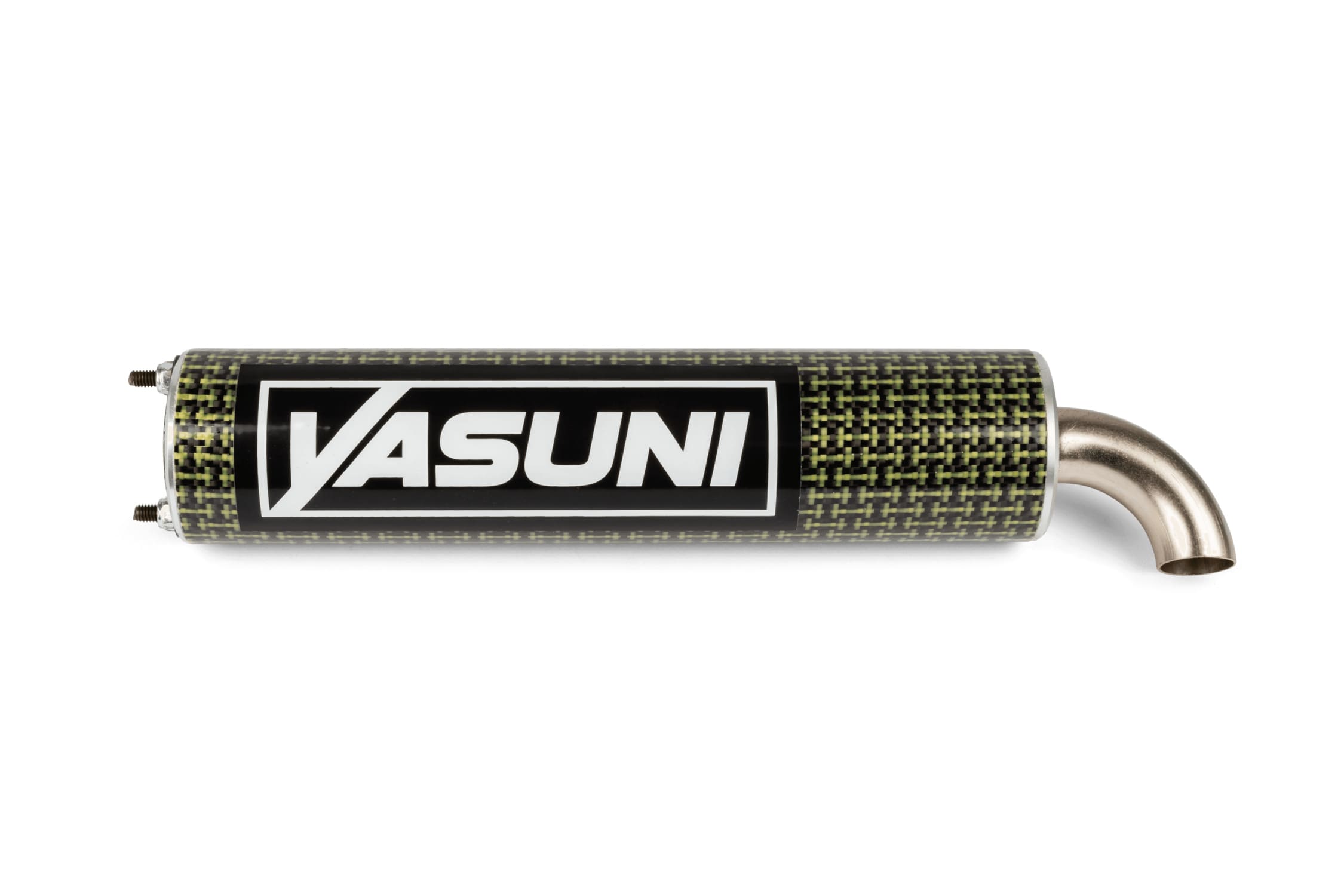 YAS-SIL034KSRS Silenziatore Yasuni scooter Carbon Aramid, COD: YAS-SIL034KSRS