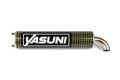 YAS-SIL034KSRS Silenziatore Yasuni scooter Carbon Aramid, COD: YAS-SIL034KSRS