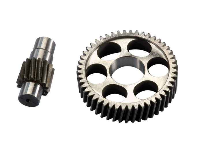 P202.1373 Ingranaggi secondario Polini 14/48 17,7mm Piaggio, COD: P202.1373