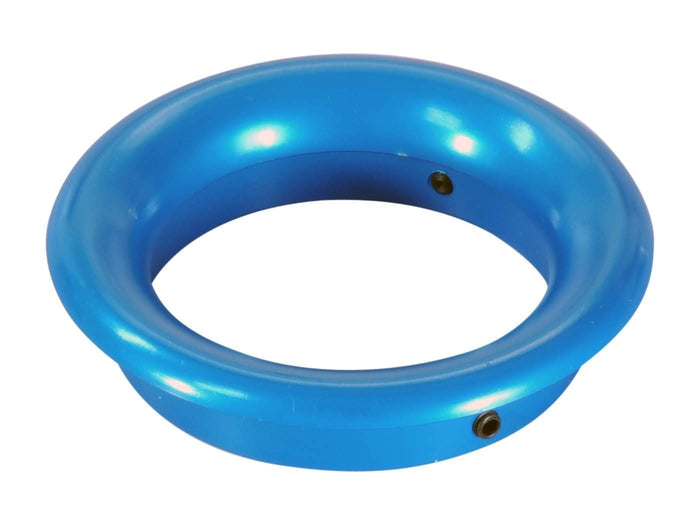 P203.1503 Cornetto di aspirazione Polini D.55,5 blu, COD: P203.1503