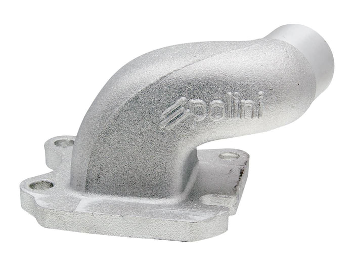 P215.0398 Collettore aspirazione Polini D.17mm Peugeot Fox / Honda Walleroo, COD: P215.0398