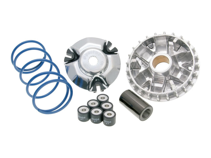P241.688 Variatore Maxi Hi-Speed Polini Yamaha Cygnus / MBK Flame 125, COD: P241.688