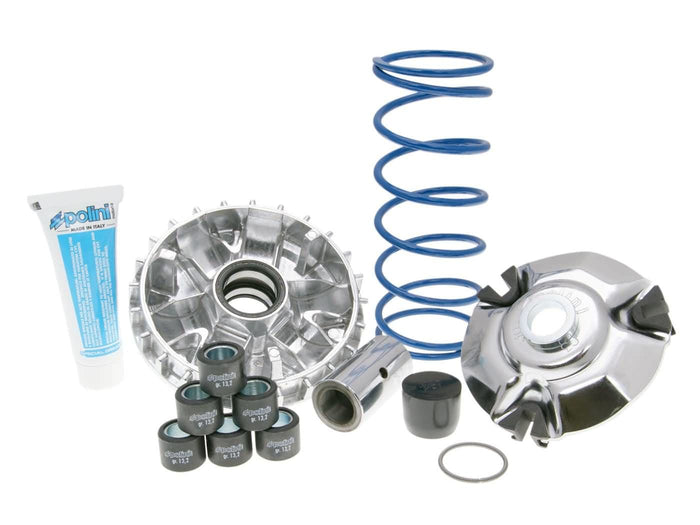 P241.692 Variatore Maxi Hi-Speed Polini SYM HD 200, COD: P241.692