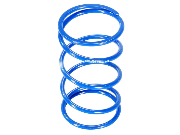 P243.079 Molla contrasto Polini +5% Piaggio 350, COD: P243.079