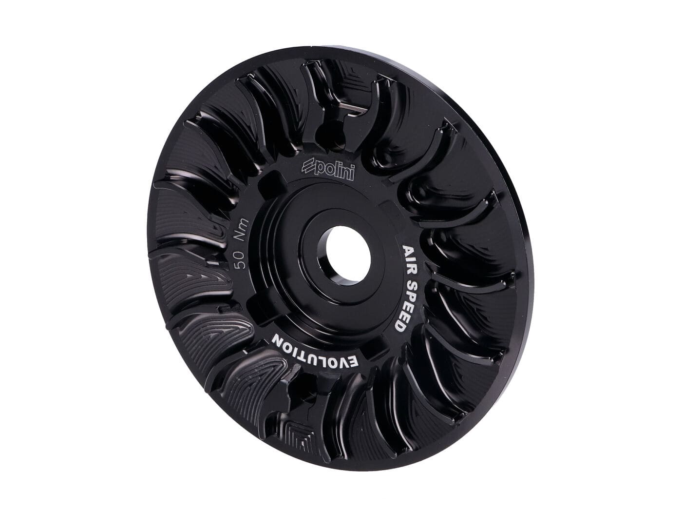 P244.0130 Semipuleggia Polini Evolution P.R.E. 14° Piaggio, COD: P244.0130
