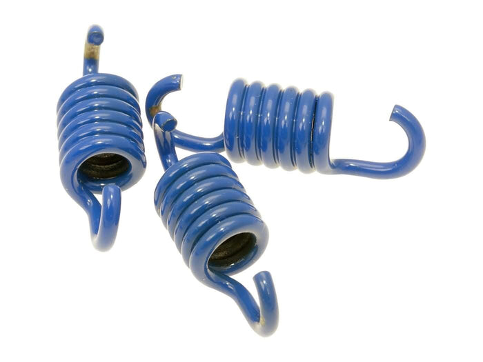 245,016 KIT MOLLE FRIZIONE POLINI D.2 BLU KEEWAY MATRIX 50