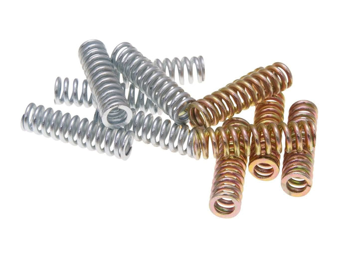 P245.086 Molle frizione Polini D.1,25 / 1,30 Yamaha Tmax 500, COD: P245.086
