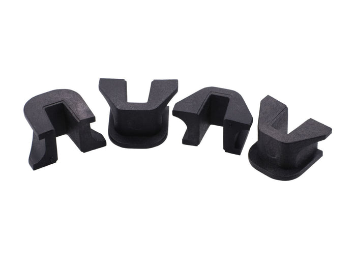 P246.050 Cursori per variatore Polini Maxi Hi-Speed BMW C600 Sport / C650 GT