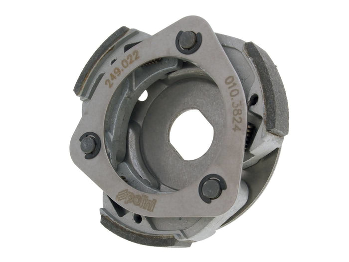 P249.022 Frizione Polini Maxi Speed D.135mm Honda Pantheon 125cc / 150cc 2-Takt LC, COD: P249.022