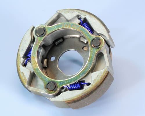 P249.066 Frizione Polini Maxi Speed 3G For Race D.145mm Yamaha X-Max / X-City 250cc, COD: P249.066