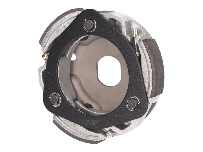 P249.067 Frizione Polini Maxi Speed 3G For Race D.135mm Honda Foresight / Forza / SH 250-300cc