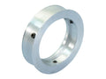 P343.0035 Adattatore filto aria alluminio Polini CP D.46/61mm, COD: P343.0035