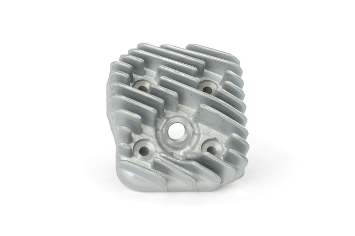 C040251476 Testa Cilindro Airsal T6 Racing alu 70cc, Peugeot Ludix 50cc, COD: C040251476