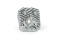 C040251476 Testa Cilindro Airsal T6 Racing alu 70cc, Peugeot Ludix 50cc, COD: C040251476