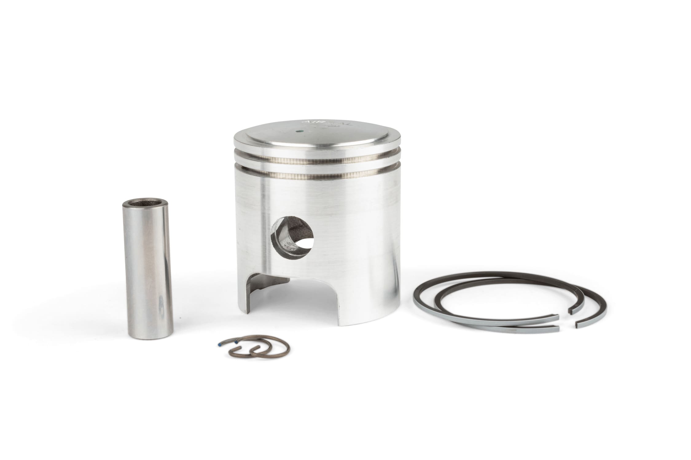 C06061446 Pistone Airsal Alu - Sport Piaggio AC