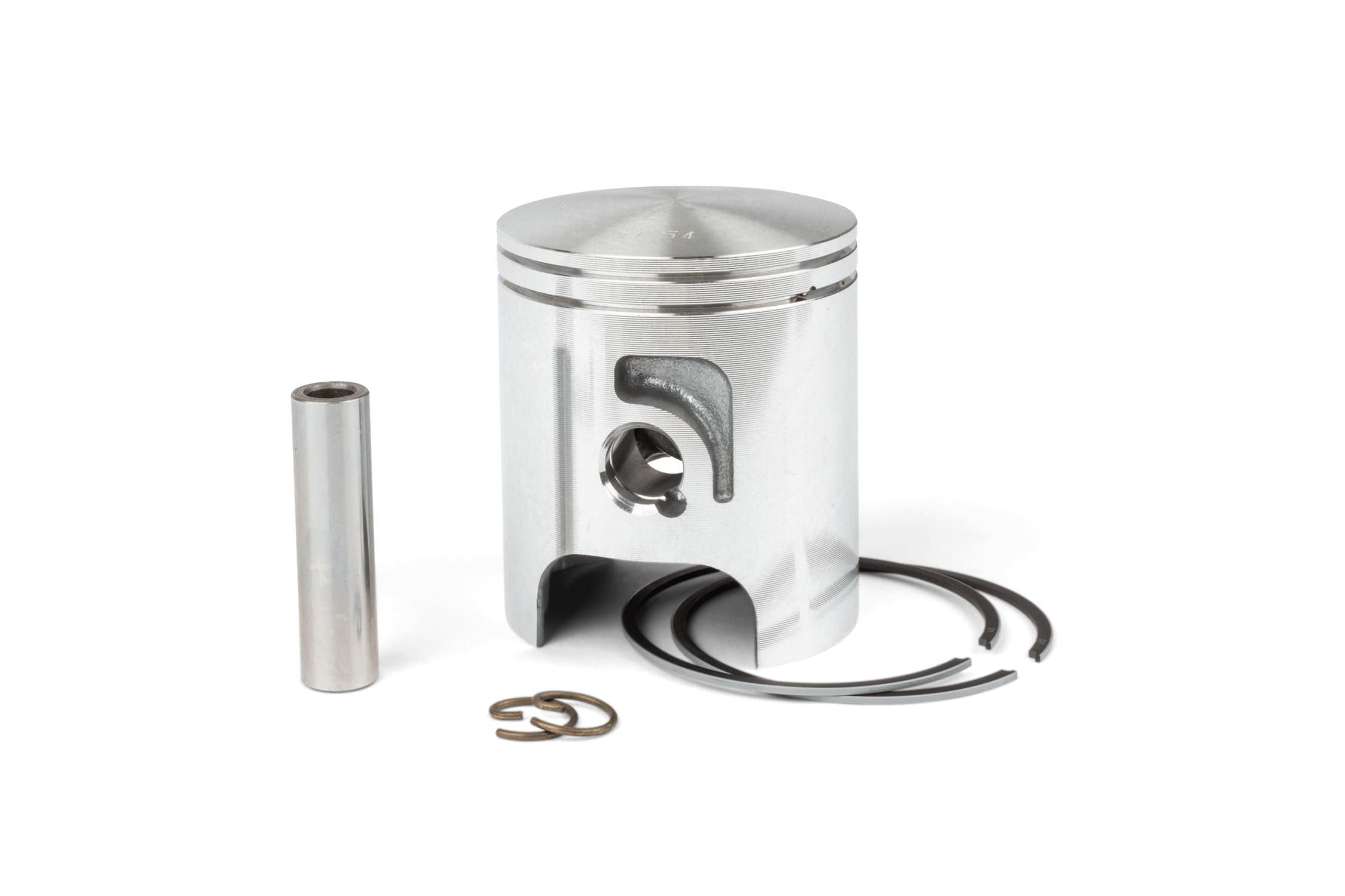 C061335476 Piston Airsal Racing alu Big Bore, Minarelli vertical