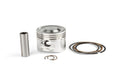 C06350150 Pistone Airsal Sport alu 50cc, Baotian 4T, COD: C06350150