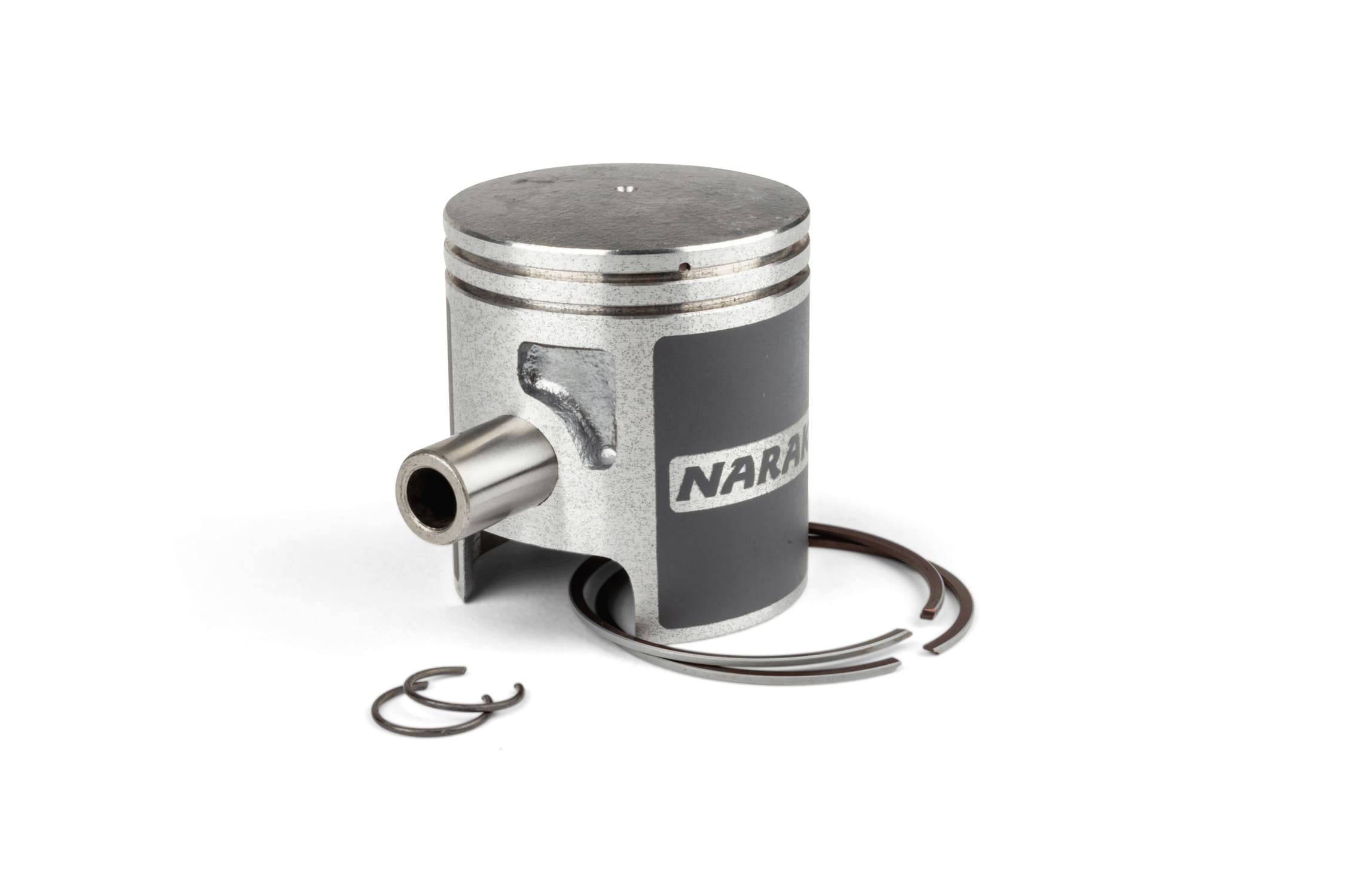 NK102.69 Pistone completo Naraku 70ccm Minarelli AM